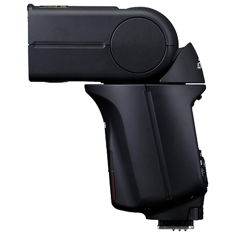 佳能(Canon) SPEEDLITE 470EX-AI 闪光灯 全自动曝光 尺寸74.6×130.4×105.1