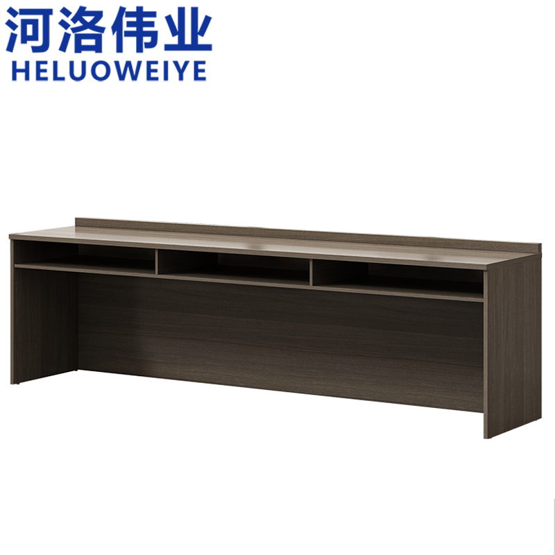 河洛伟业主席台2.1m张高清大图