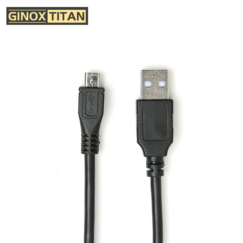 金诺世 USB转MiniUSB (1M-2M)高清大图
