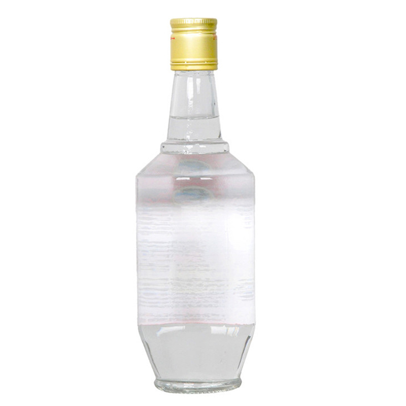 古井贡牌 古井特曲 50度 500ml 单瓶装 浓香型白酒