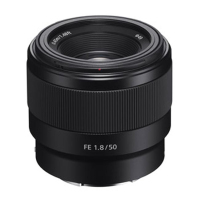 索尼(SONY)ILCE A9M2(50mm F1.8F)数码微单相机 单镜头套装 约2420万像素