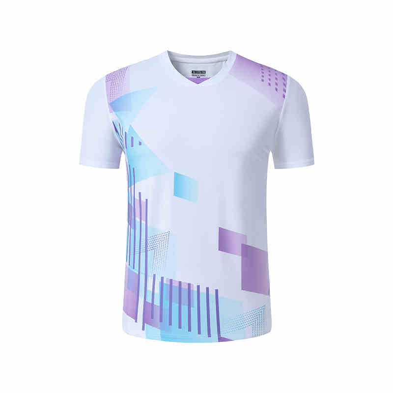 虔羽羽毛球服M511 套