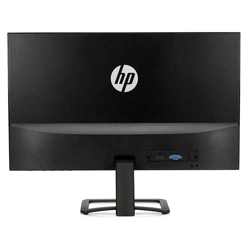 惠普(HP) 战66 商用办公台式电脑主机(i3-10100 16G 512GSSD WiFi蓝牙 Win10 Office)23.8英寸显示屏图片