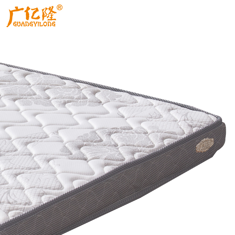 广亿隆椰棕垫床垫120*200cm厚10cmWH-ZD1210#F/张高清大图