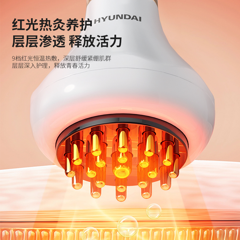 HYUNDAI经络刷-HY-012高清大图