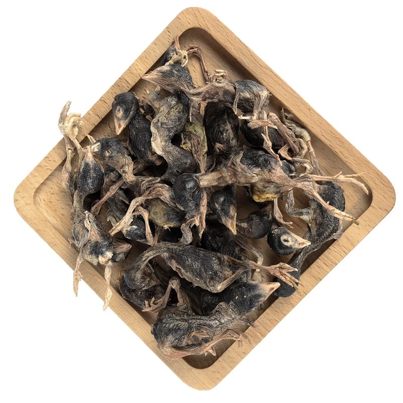 冻干小鹌鹑猫咪零食增肥发腮营养猫咪纯肉补钙零食狗猫零食大礼包