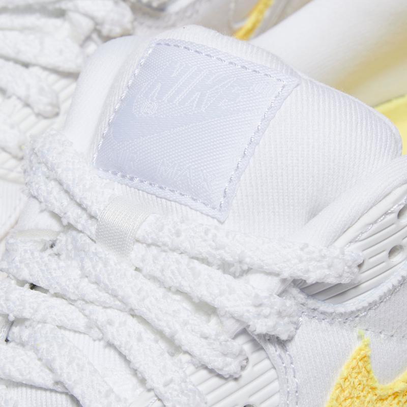 耐克(NIKE)女款AirMax90经典跑步鞋舒适缓震防滑休闲板鞋
