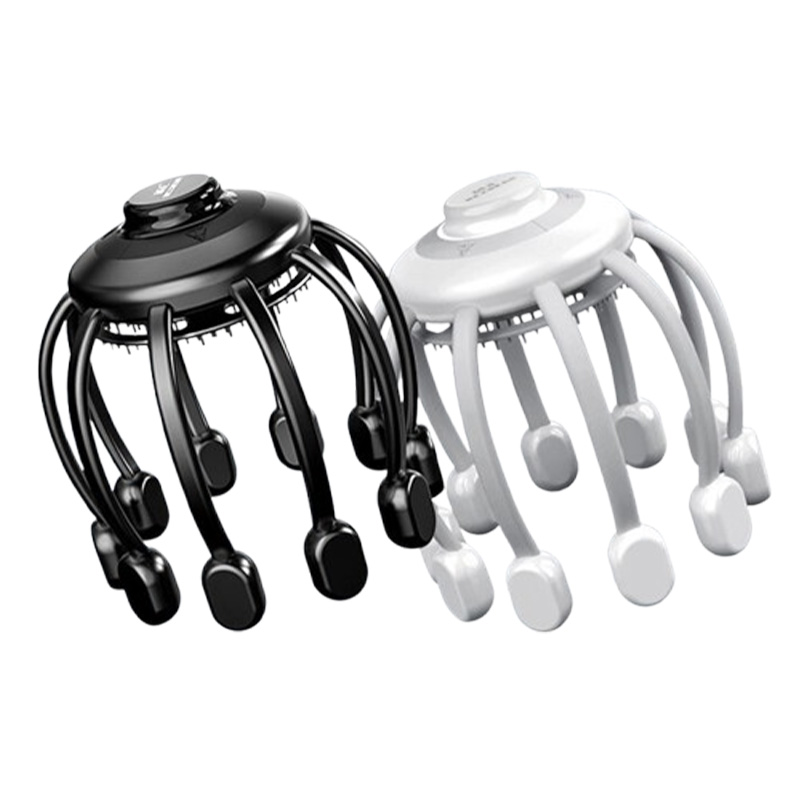 和正按摩器多维度红蓝光养护HZ-RELAX-2(颜色随机)高清大图