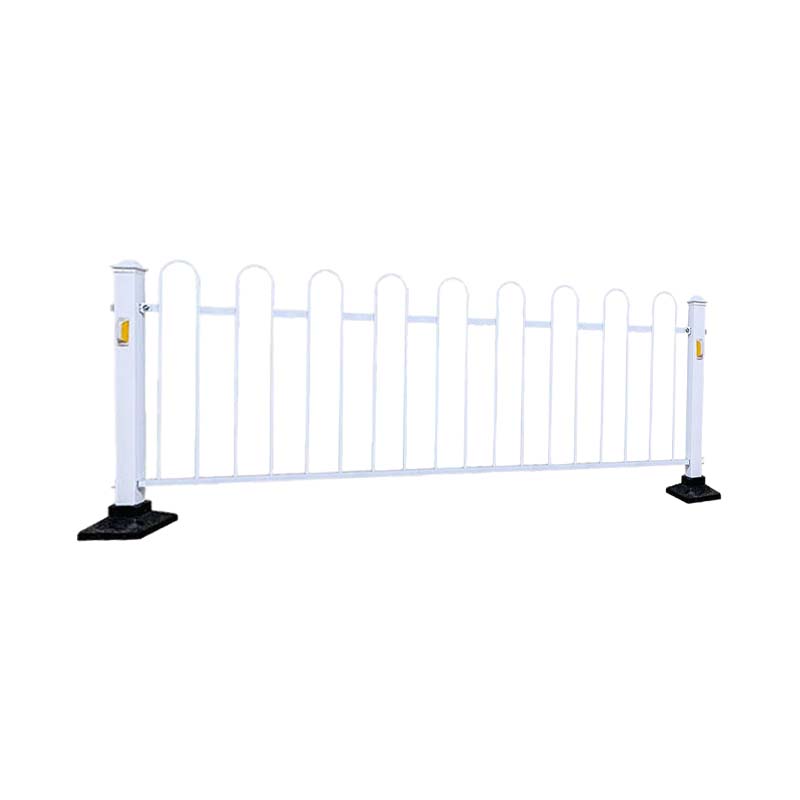 安虎 U形安全护栏 AH-UXHL1.2m 米高清大图