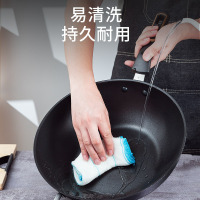 爱仕达(ASD) 锅具30CM冰裂纹炒锅炒菜锅 燃气电磁炉通用不粘炒锅CL30C3WG