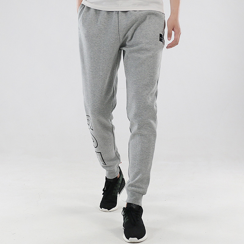 阿迪达斯(adidas)男运动裤EQT LOW CROTCH DN8048