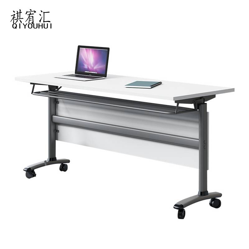 祺宥汇 培训桌 1200*400*750mm 张