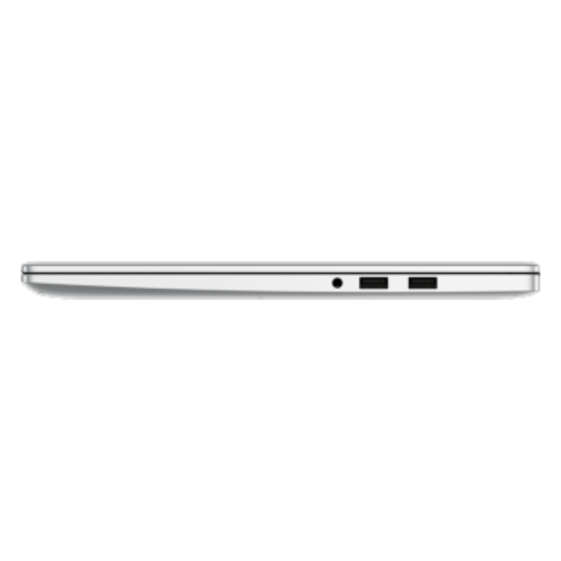 华为(HUAWEI)笔记本电脑 超级本MateBook D 15 15.6英寸16G+512G皓月银