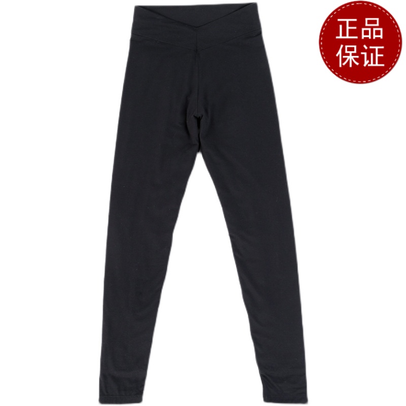 免费试穿 2024新款牧绒多斯保暖裤男士羊绒裤女士外穿中厚紧身毛裤春秋装打底裤护膝打底裤春秋绒裤毛裤羊绒裤中老年高清大图