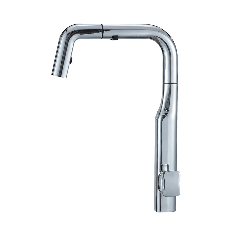 贝克巴斯(BECBAS)垃圾处理器F3Pro+F05pro镀铬+75450枪灰套餐组合高清大图