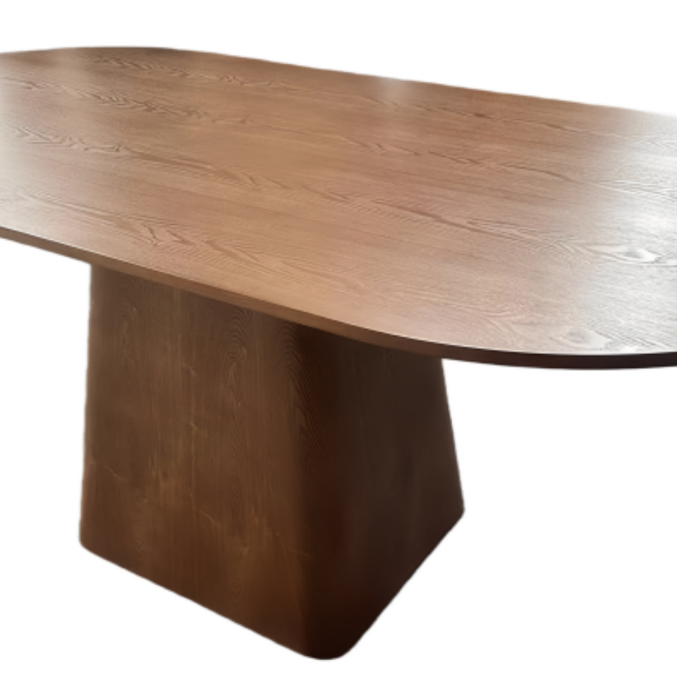 乐琪艺 餐桌140cm 张高清大图