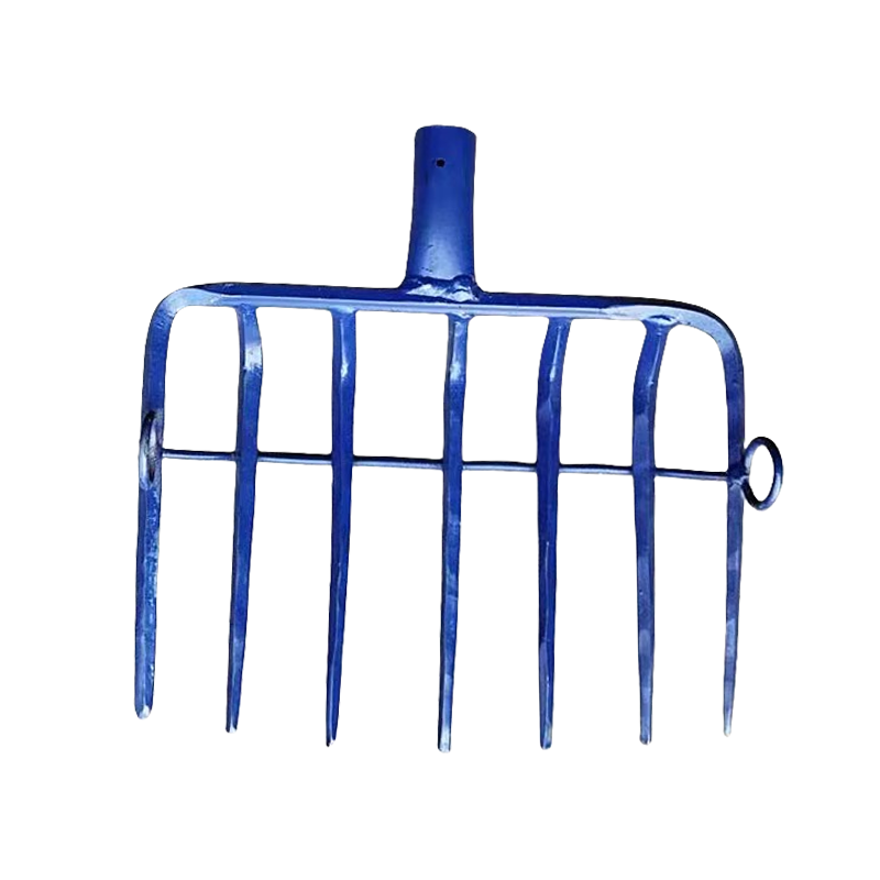 瑞季勤 拉耙 七齿型 把高清大图