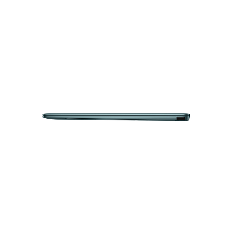 华为HUAWEI MateBook X Pro 轻薄本笔记本电脑 2021款 13.9英寸 3K触控全面屏 全新酷睿11代i7-1165G7 16GB+1TB 翡冷翠 锐炬显卡