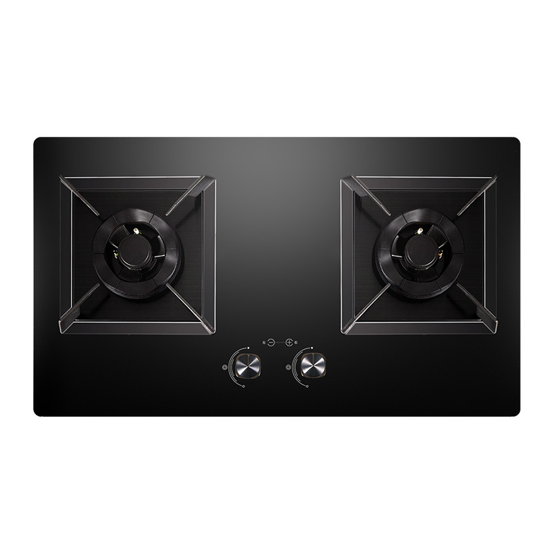 欧派燃气灶QS85天然气款高清大图