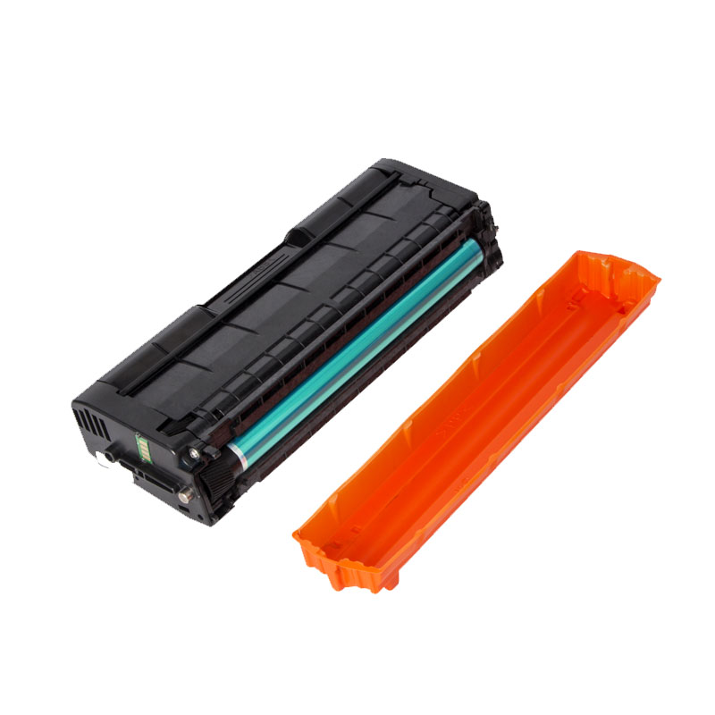 盈佳(YJ) SP252Y 硒鼓 商专版黄色 适用理光Ricoh SP C252SF/C252DN高清大图