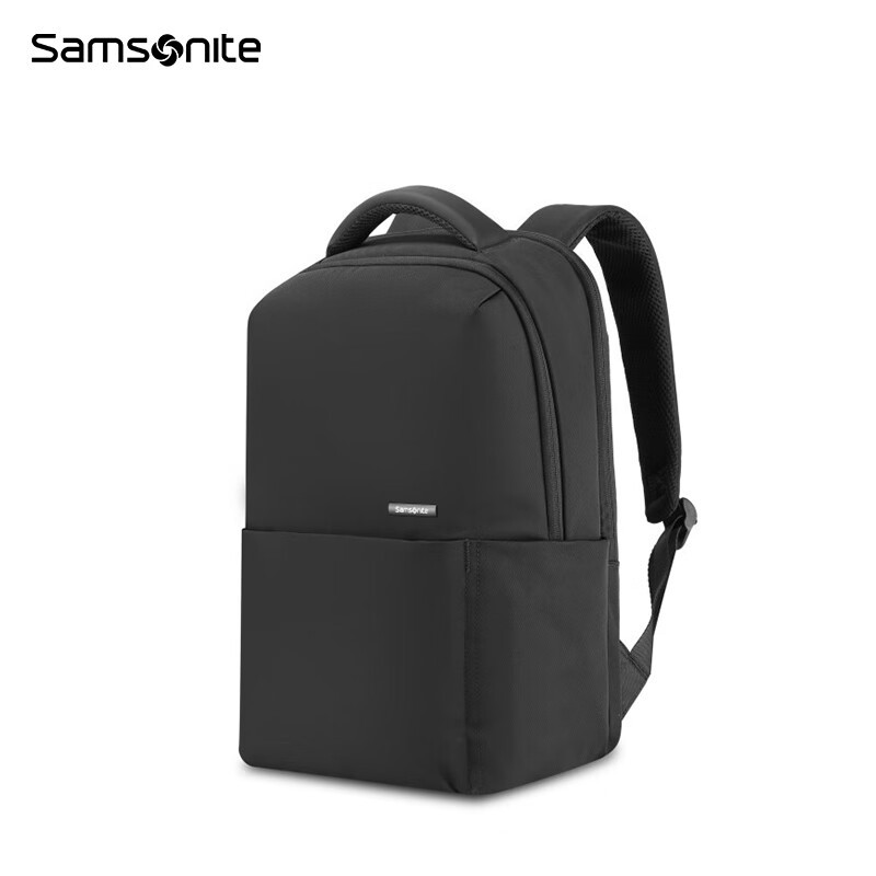 新秀丽(samsonite) VALENCE双肩包黑色 TR1*09114