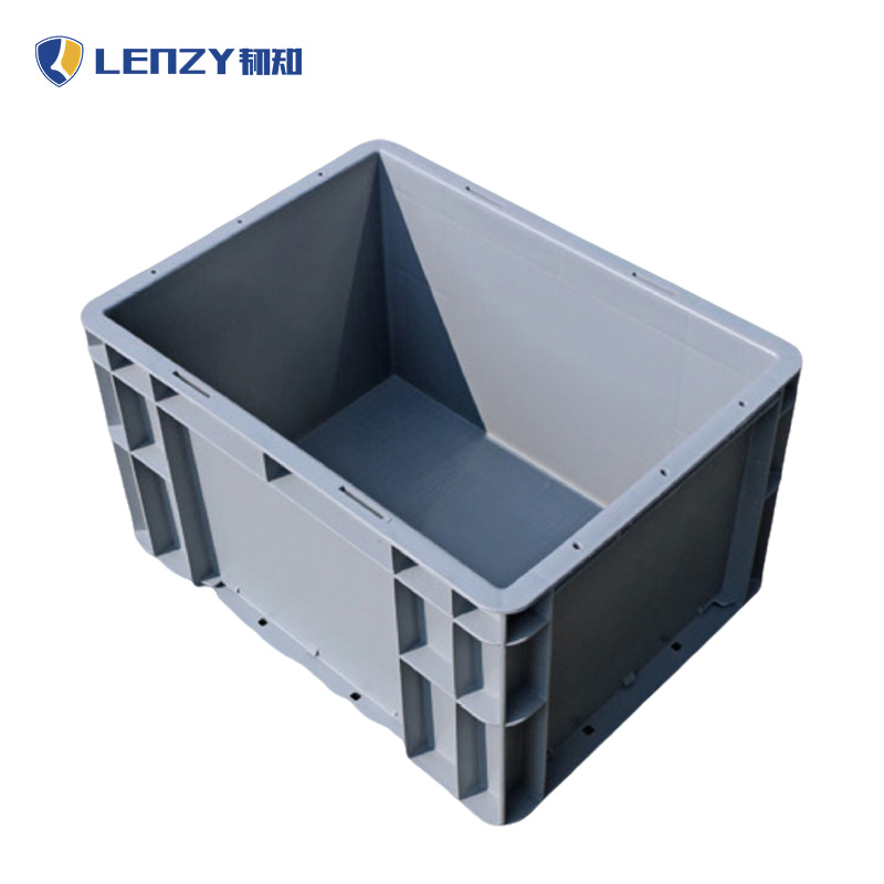 LENZY 韧知 周转箱 F2 个高清大图