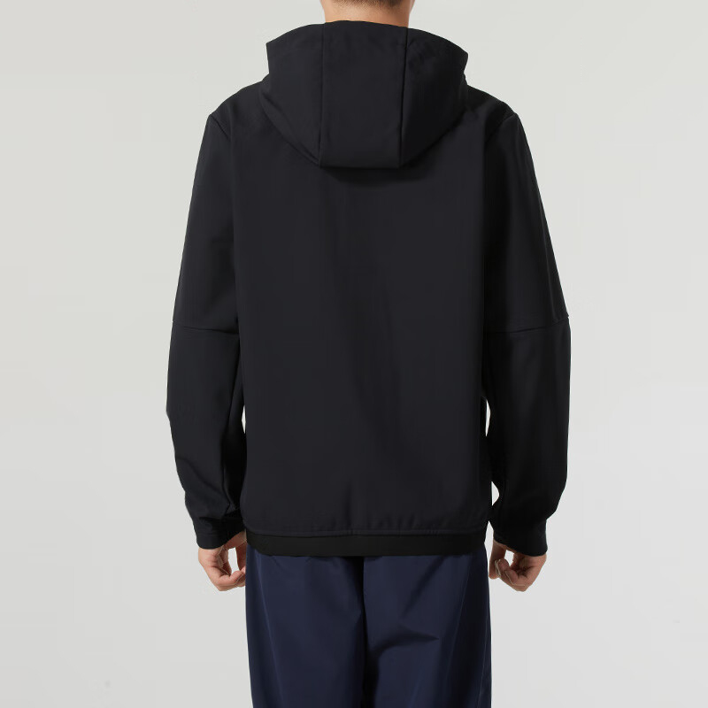 安德玛 女款夹克外套 22600402-001/件高清大图