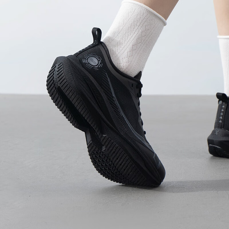 特步女运动鞋876318110074-236/双高清大图