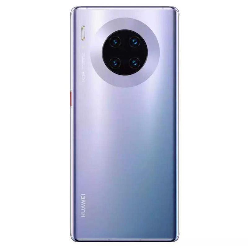 [二手95新]华为(HUAWEI)Mate30 Pro 4G 星河银 8+256GB 全网通安卓鸿蒙手机 二手手机