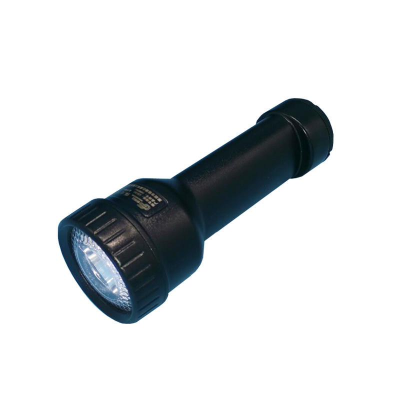 格瑞达 强光电筒（塑料三色） GS5201-3 套