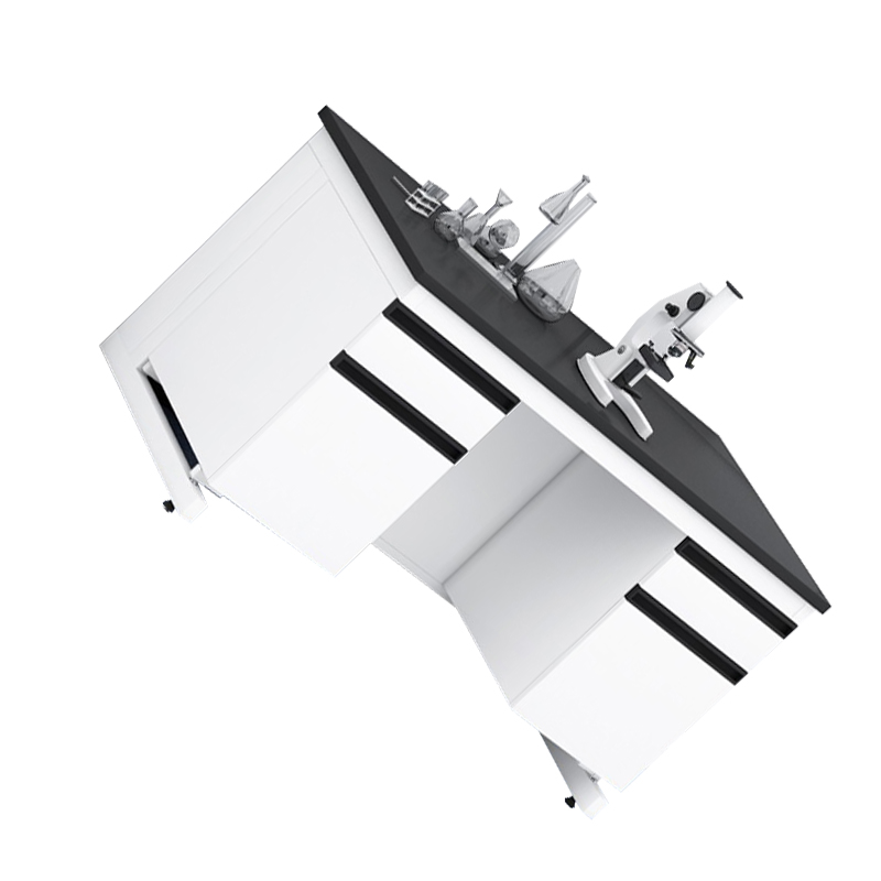 汐实验台单人张高清大图