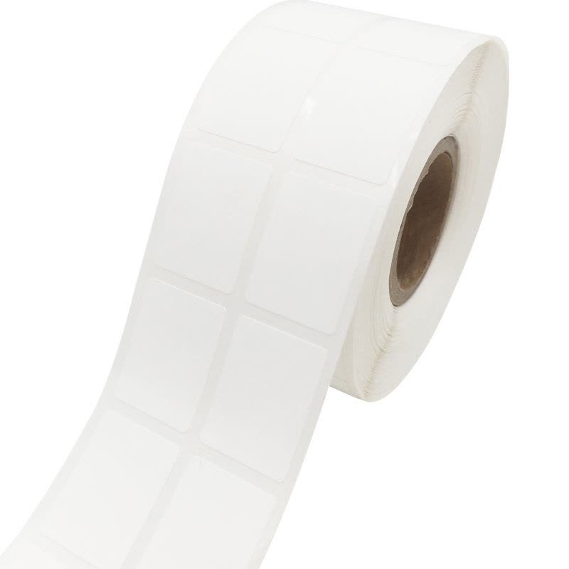 伟文(wewin) PL15-20-1300/H 15mm*20mm 标签 1 盒/卷(计价单位:卷) 白色图片