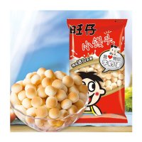 旺旺 旺仔小馒头(经典原味)210g