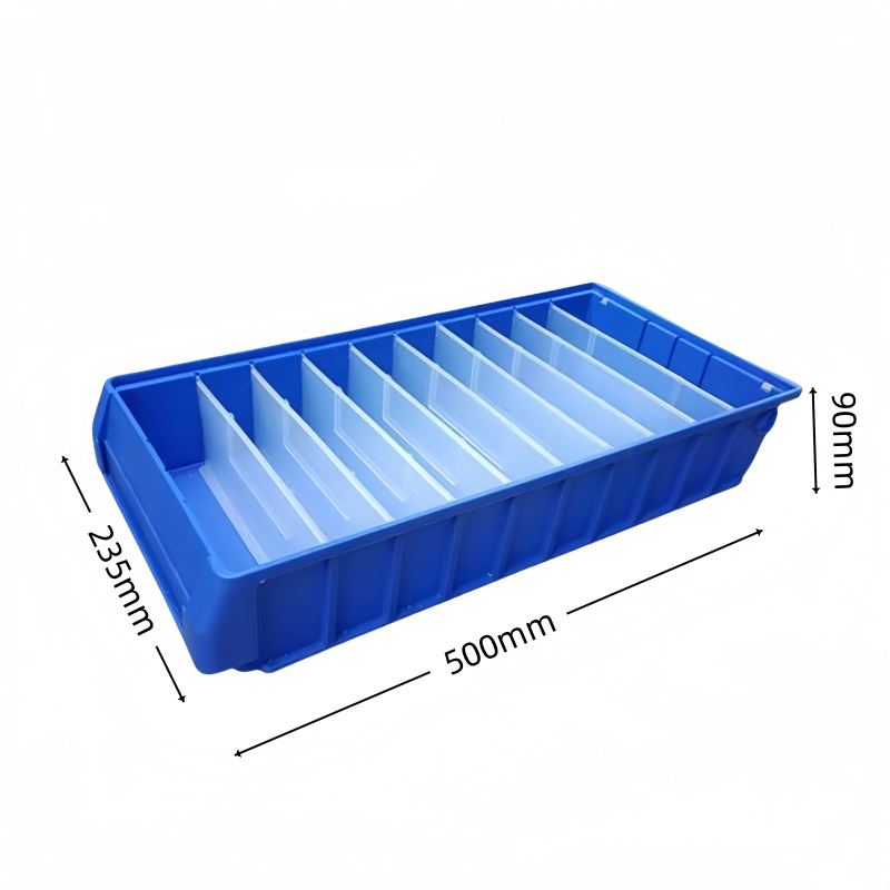 义尊 分隔盒 500*235*90mm 个高清大图