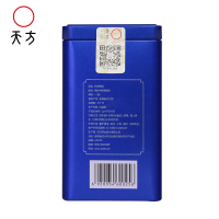 2025年新茶春茶安徽天方100g一级硒茶绿茶 绿茶茶叶 石台硒茶 罐装