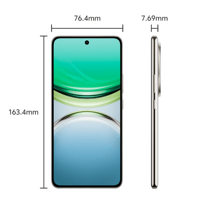 vivo Y300 Pro 羊脂白 12G+512G 5G全网通手机(线下)图片