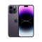 Apple iPhone 14 Pro Max 128G 暗紫色 移动联通电信5G双卡双待手机