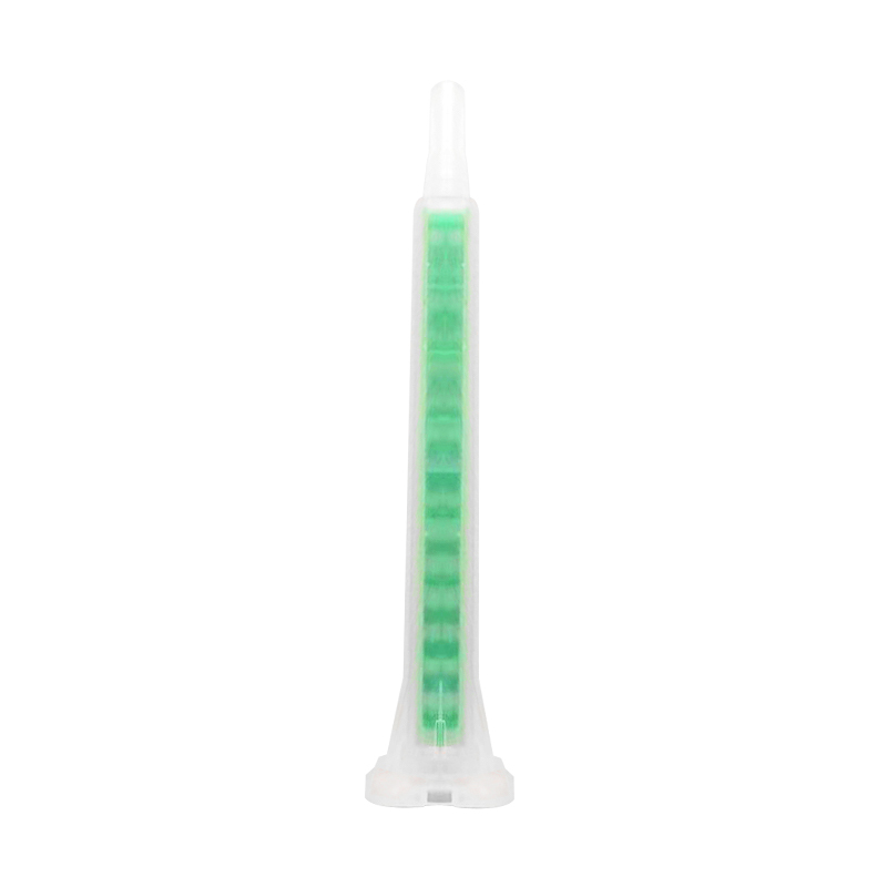 Makeid JGJJZ-01 结构胶胶嘴 1 个 白色