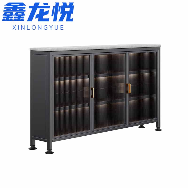 鑫龙悦 储物柜120*45*115cm台