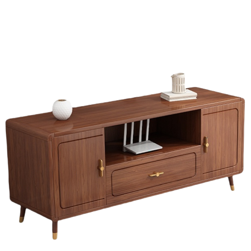 铭思达电视柜1.4米个高清大图