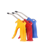 WTR BEARING 气动除尘枪吹尘枪 长嘴吹风枪气枪