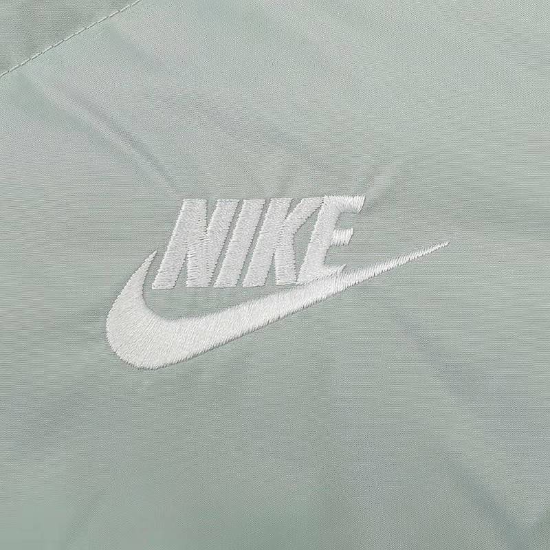耐克(NIKE) WINDRUNNER风行者系列男防风羽绒连帽夹克 HQ0897-370