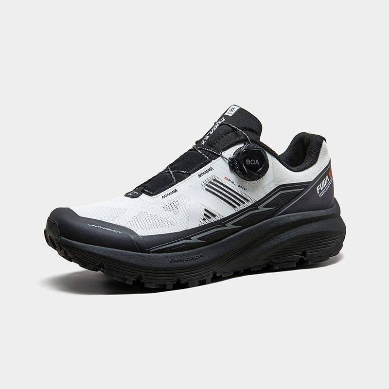 凯乐石kailas登山鞋徒步鞋