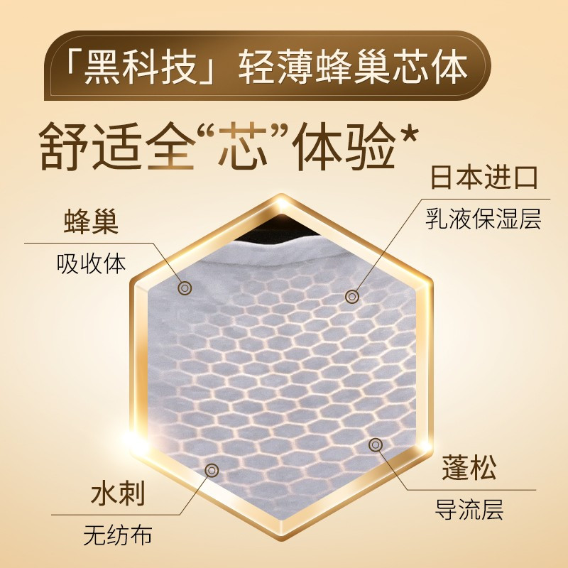 大王(GOO.N)光羽鎏金系列婴儿短裤式纸尿裤 宝宝尿不湿/拉拉裤羽感轻薄透气 拉拉裤XXL20片(>15kg以上)