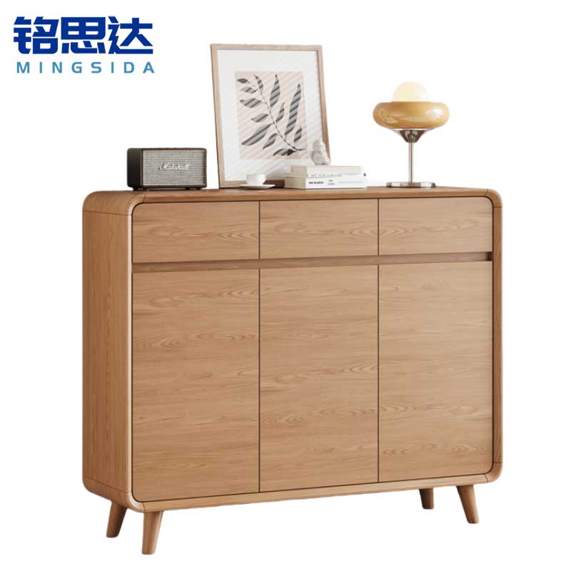 铭思达鞋柜1高清大图