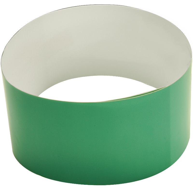 伟文(wewin) BZ-T09-CE【C】/H 60mm*600mm 标签纸 1 盒/盒(计价单位：盒) 绿色