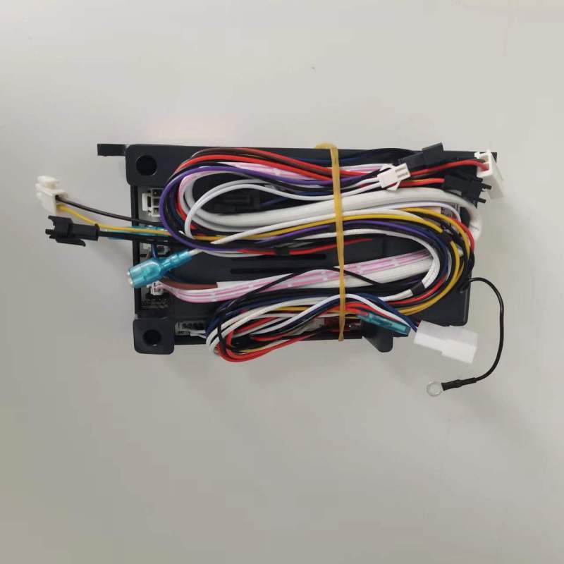 帮客材配 全新原装法迪欧燃气热水器JSQ30- 16RS(12T) 13RS 控制器 收前务必验货高清大图