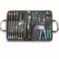 宝工 Pro’sKit 1PK-818B-1 网络维修工具组(26件组)