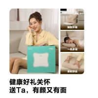 SKG腰部按摩仪器颈椎腰椎背部全自动揉捏全身按摩靠垫V5