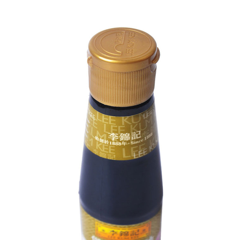 李锦记 煲仔饭酱油207ml *3 瓶 功能酱油 酿造酱油 生抽